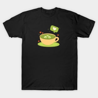 Matcha T-Shirt